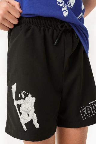 Fortnite Swim Shorts