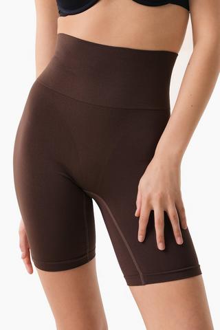 Seamless Leg Shaper