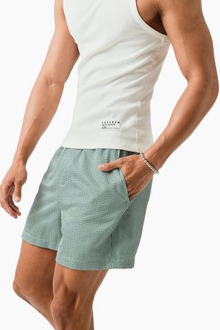 Swim Shorts