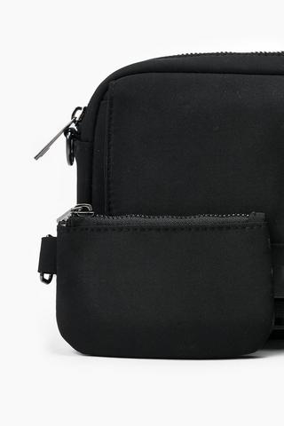 Messenger Bag
