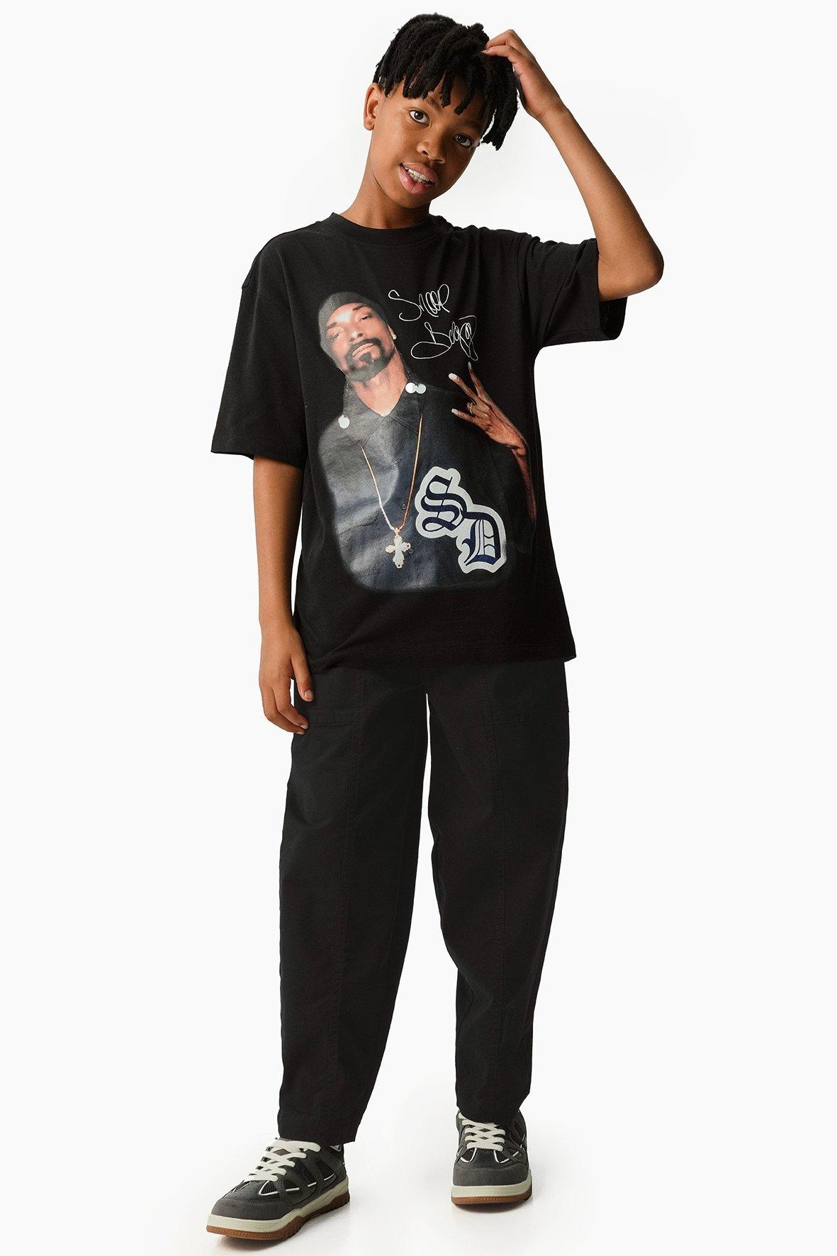 Barrel Pants