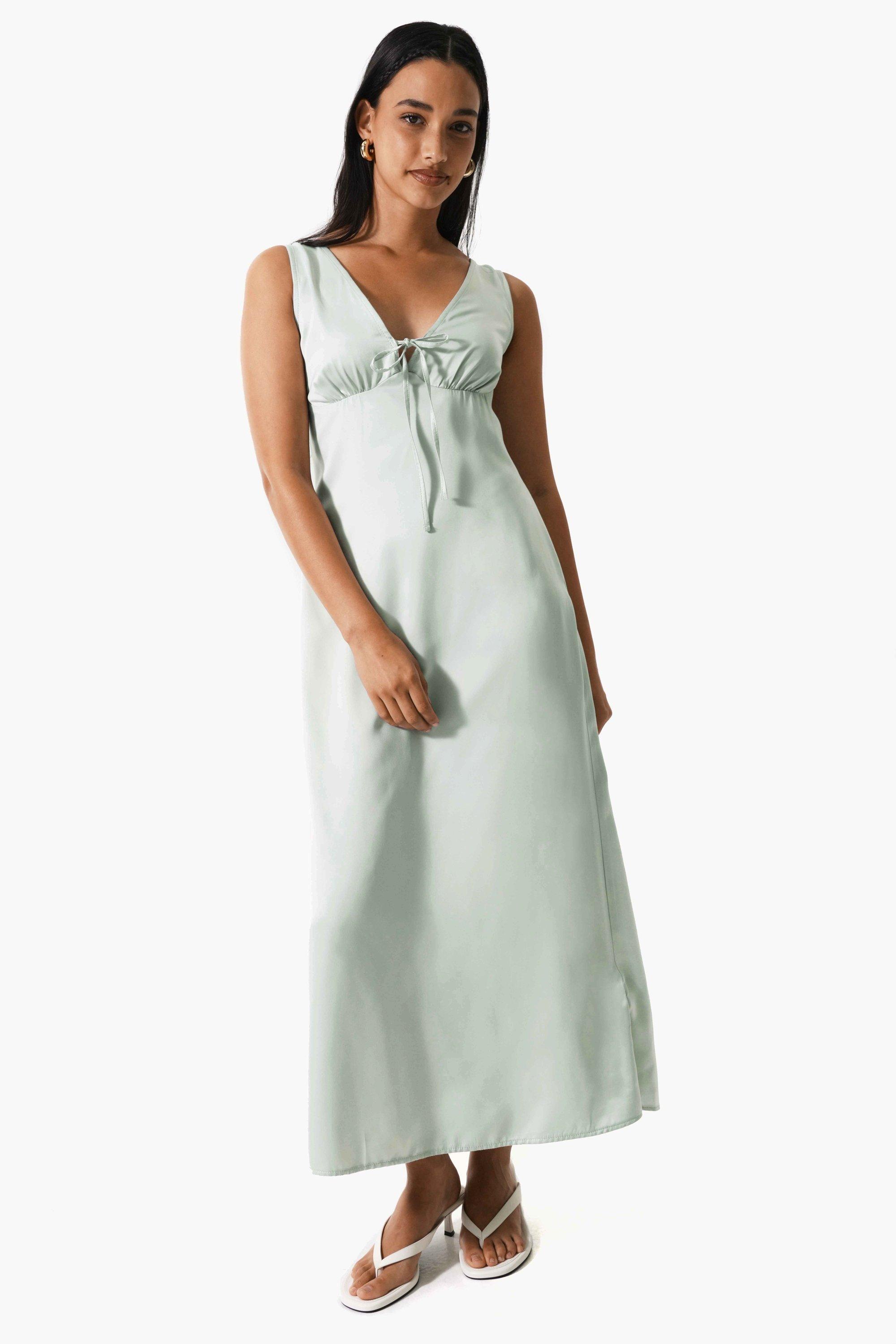 knee length dresses for ladies Mr Price Shirt Dress  WISI-Oi
