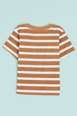 Stripe T-Shirt