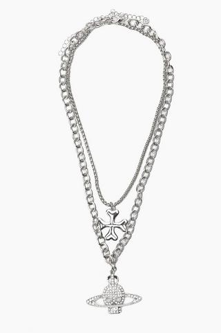 Layered Chain Set