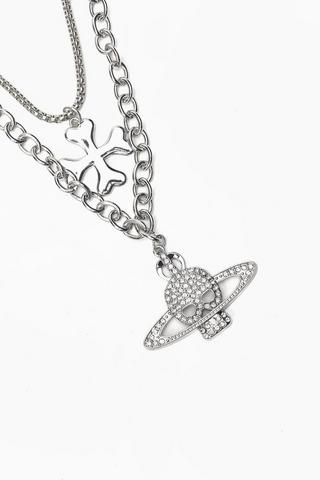 Layered Chain Set
