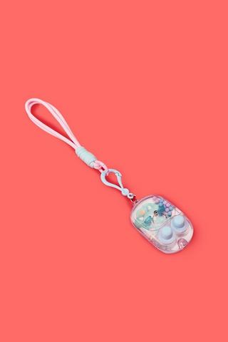 Water Game Keyring