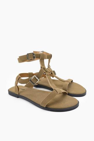 Gladiator Sandals