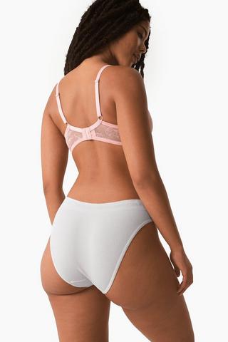 3 Pack Seamless Bikinis