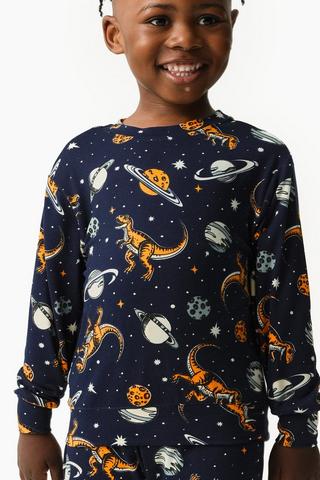 Long Sleeve Sleep Set