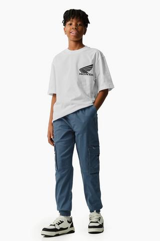 Cargo Joggers