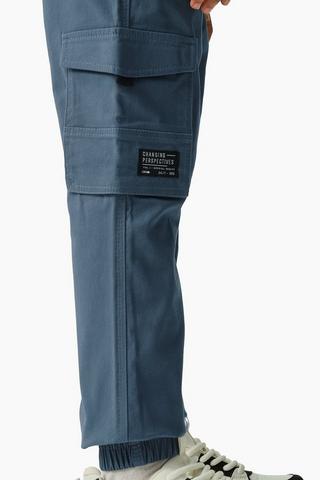 Cargo Joggers