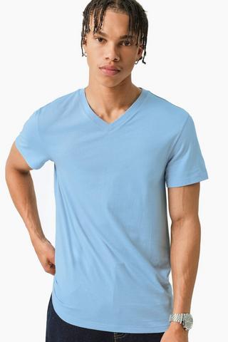 Slim T-Shirt