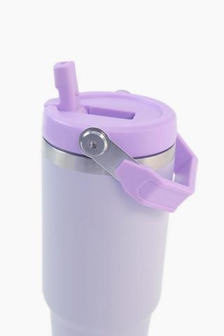 Straw Cup - 1000ml