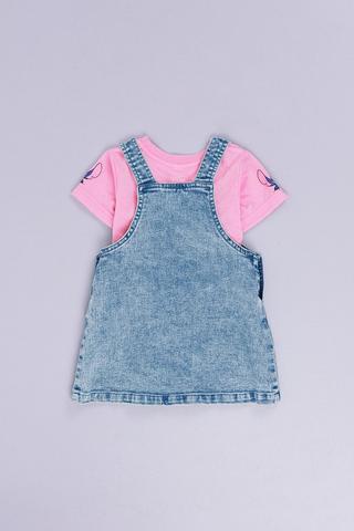 Stitch Pini Dress