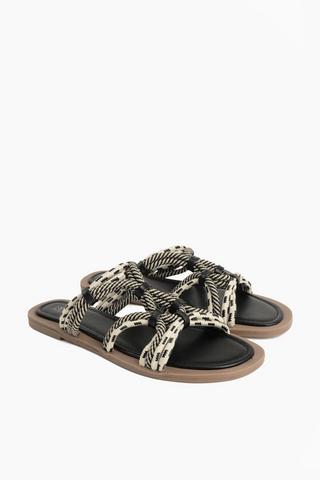 Rope Sandal