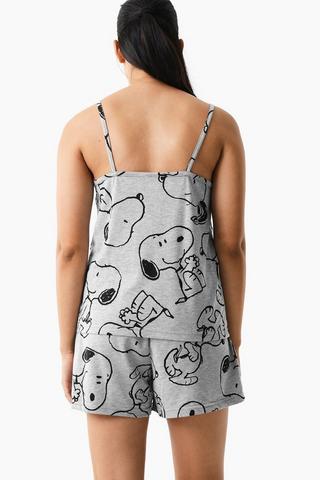 Snoopy Sleep Set