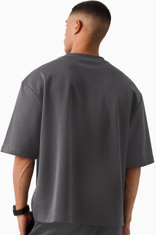 Relaxed Boxy T-Shirt