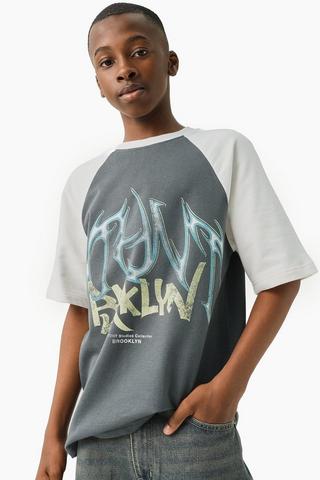 Graphic T-Shirt