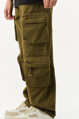 Cargo Pants