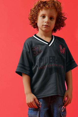 Spiderman Sporty T-Shirt