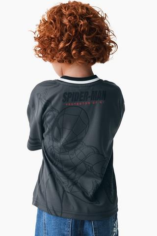 Spiderman Sporty T-Shirt