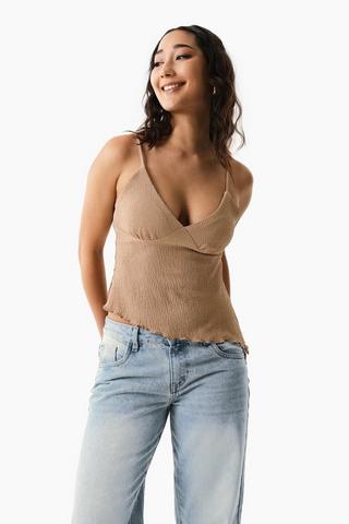 Asymmetrical Top