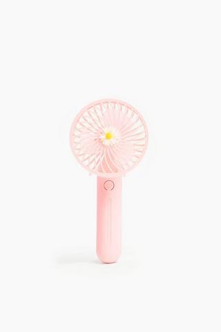 Pocket Fan