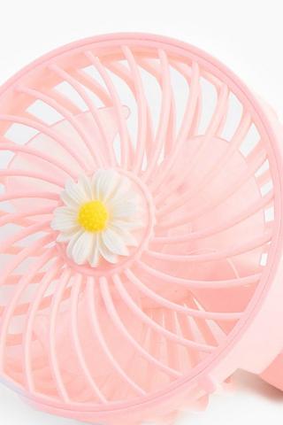 Pocket Fan