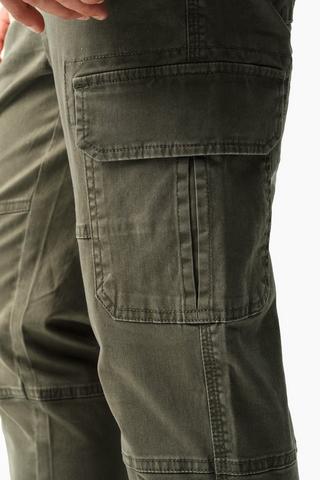 Cargo Joggers
