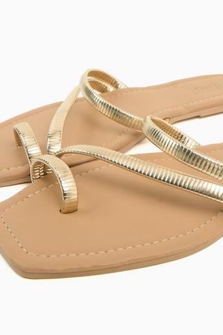 Thong Sandal