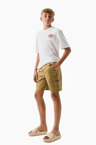 Cargo Shorts