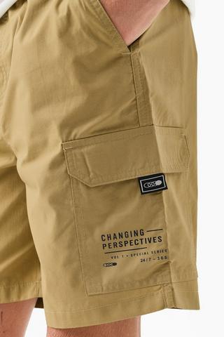 Cargo Shorts