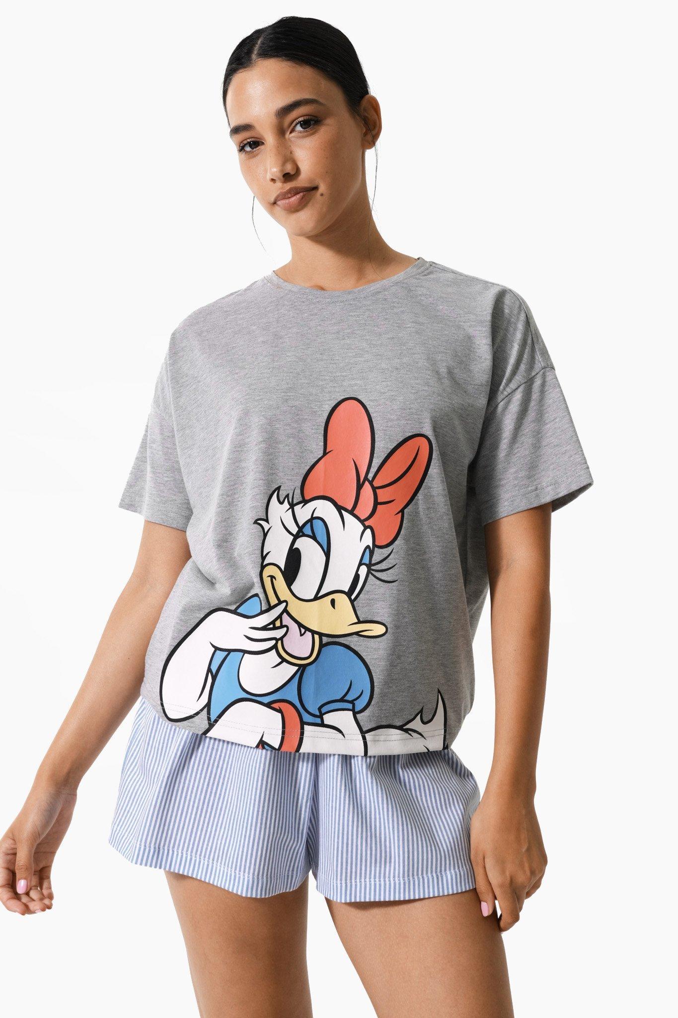 SOOR PLOOM Daisy Print デイジー ブルマ アリス2Y Daisy Duck Sleep Set
