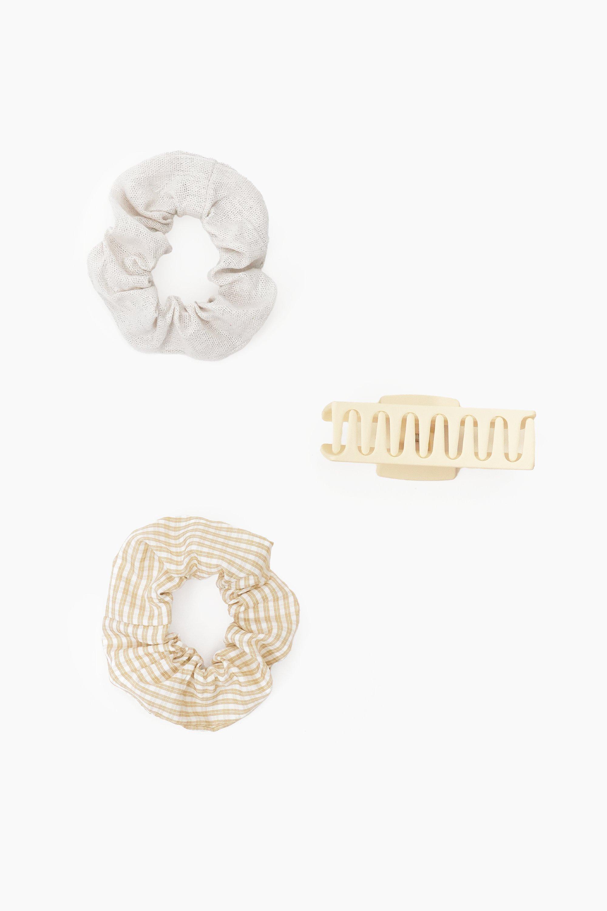 Hair Accessory Set