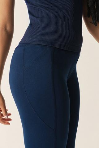 Active High Rise Leggings