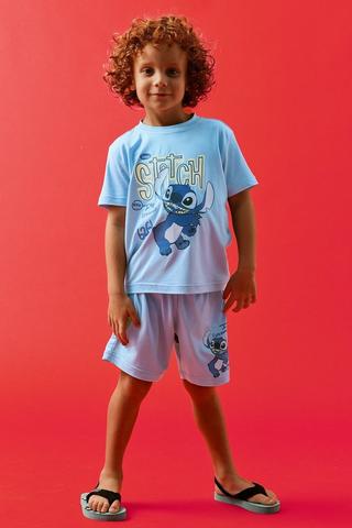Stitch Sleep Set