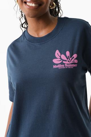 Oversized Statement T-Shirt