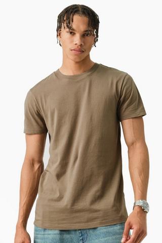 Slim T-Shirt