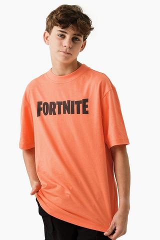 Fortnite Graphic T-Shirt