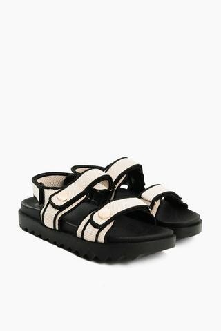 Dad Sandal