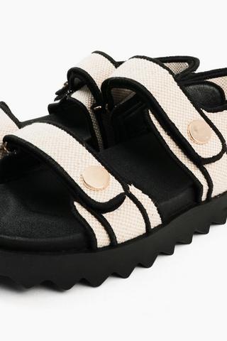 Dad Sandal