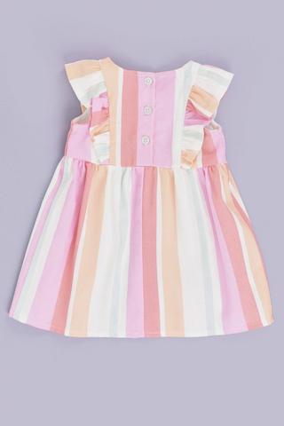 Stripe Dress