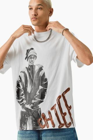 Yunga Chief T-Shirt