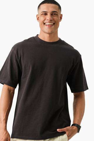 Relaxed T-Shirt