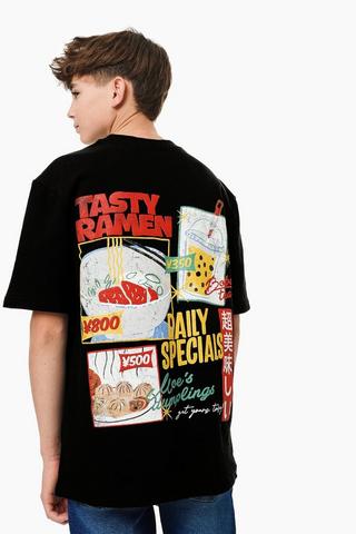 Graphic T-Shirt