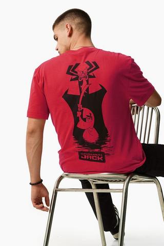 Samurai Jack T-Shirt