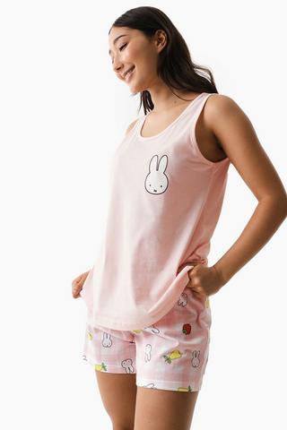 Miffy Sleep Set