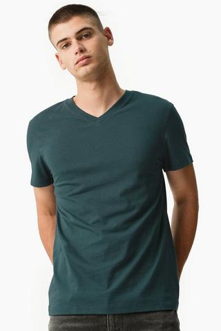 Slim T-Shirt