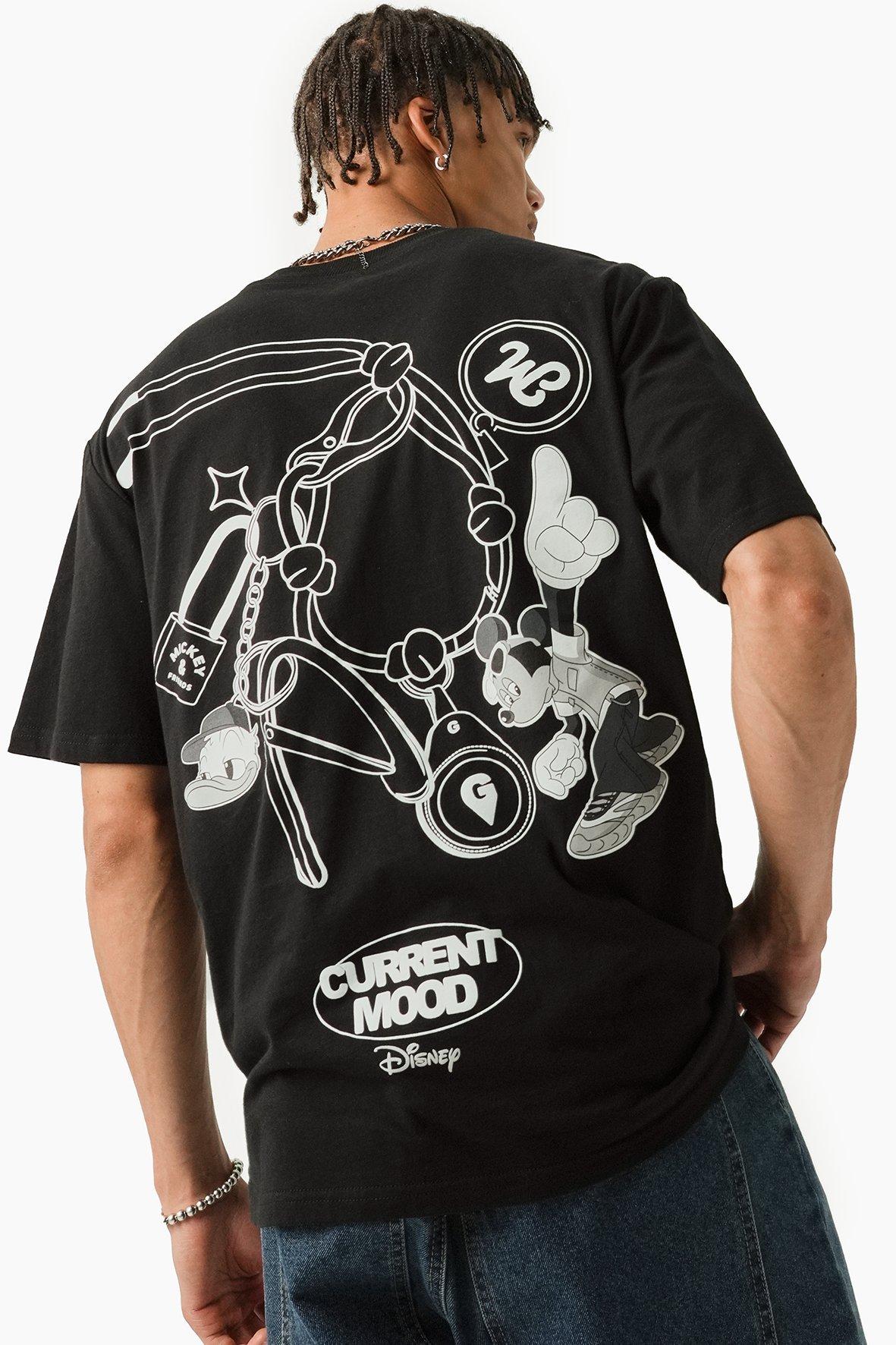 Mickey T-Shirt