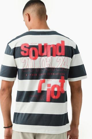 Stripe T-Shirt